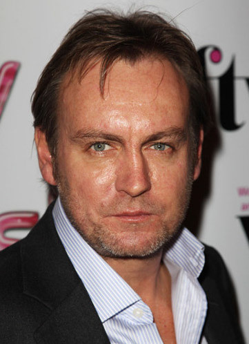 菲利普·格倫尼斯特