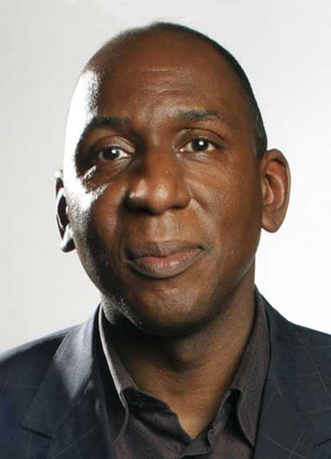 柯林·麥克法蘭