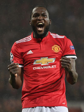 羅梅盧·盧卡庫