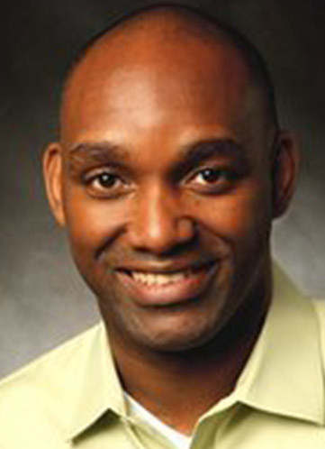 布羅德里克·約翰遜