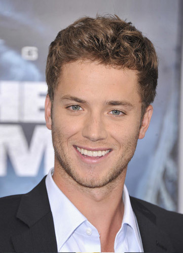 杰瑞米·桑普特