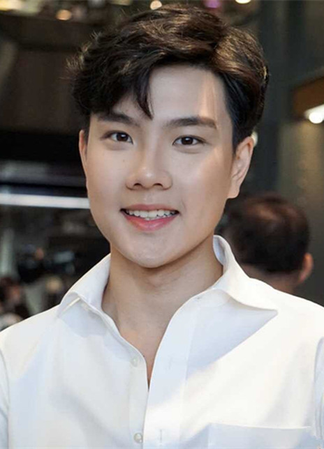 克里斯·頌山潘特