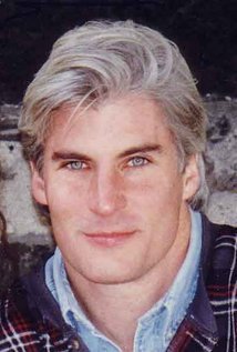 埃里克·帕金森