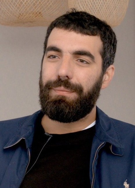 羅曼·加夫拉斯