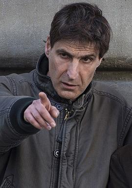 塞爾日·弗里德曼