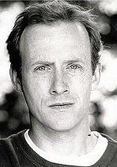 安德魯·哈維爾