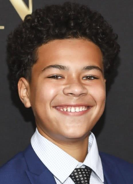 哈隆·克里斯蒂安