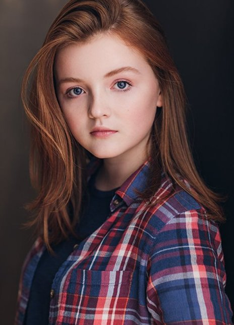 奎恩·麥克科甘