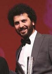 賽義德·魯斯塔伊