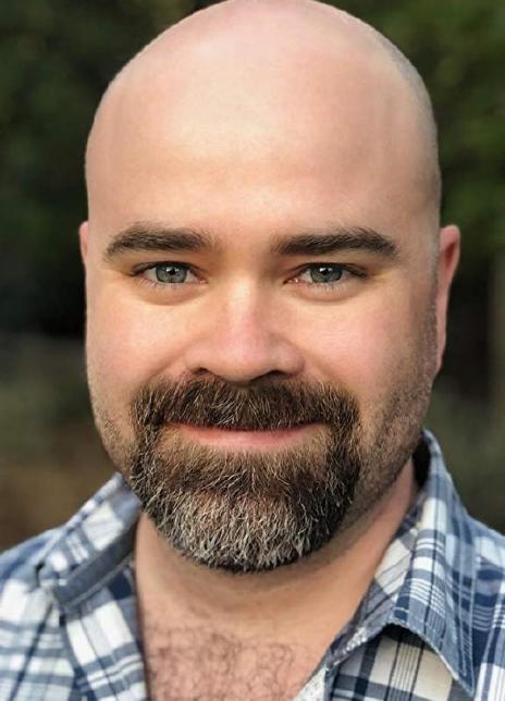 布萊恩·克格曼