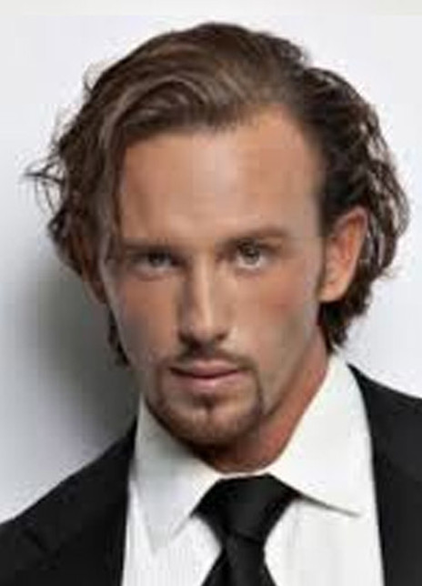 詹姆斯·羅林斯