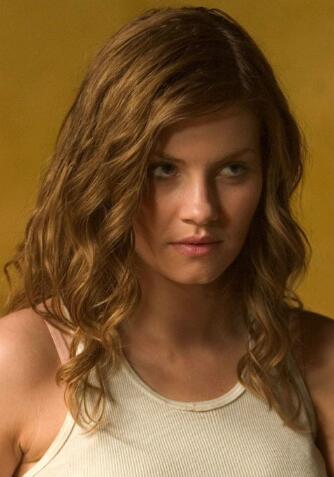 伊麗莎·庫(kù)斯博特