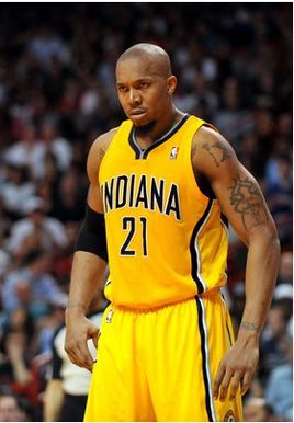 大衛(wèi)·韋斯特