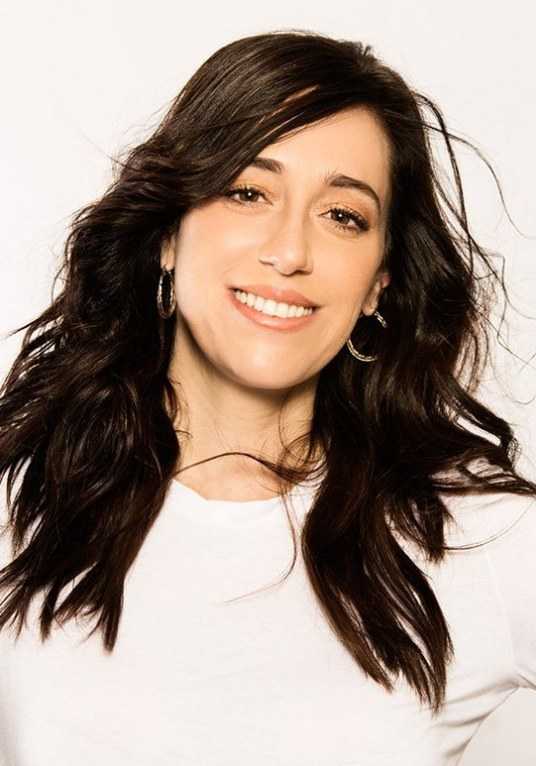 瑪麗安娜·特雷維尼