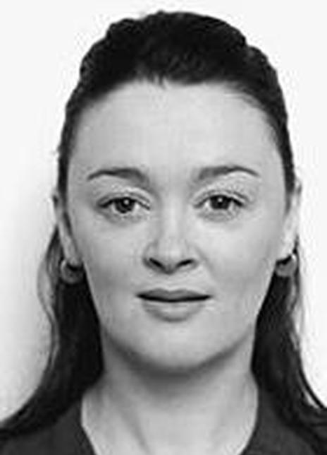 布羅娜·加拉赫