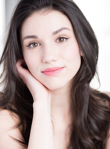 格蕾絲·富爾頓