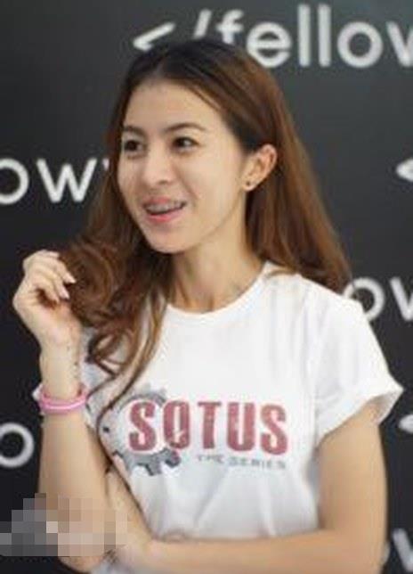 彤央譽恩·帕查琳