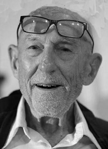 埃里克·鮑爾斯費爾德