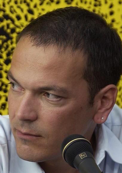 讓-史蒂芬·布朗