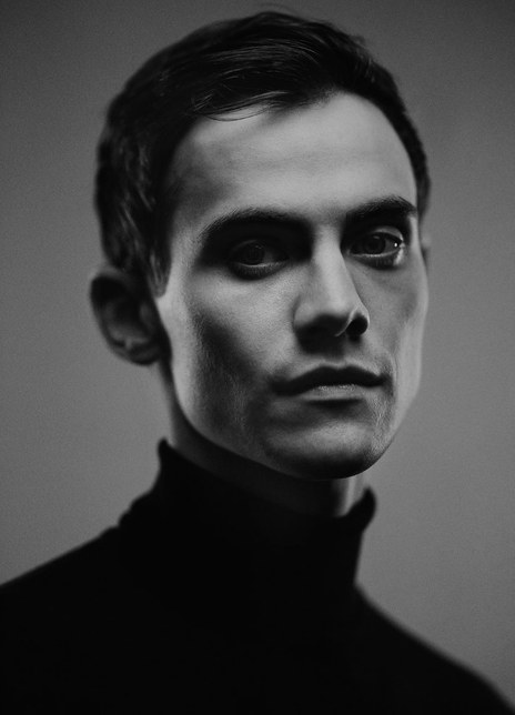 卡西安·比爾頓