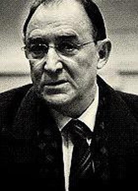 德爾莫特·克勞利