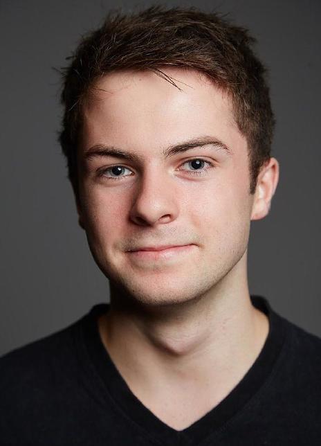 亞歷克斯·墨菲