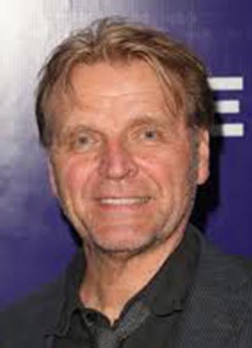 大衛(wèi)·拉斯徹