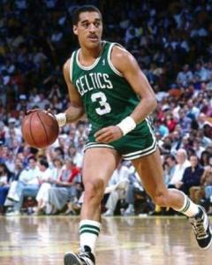 丹尼斯·約翰遜