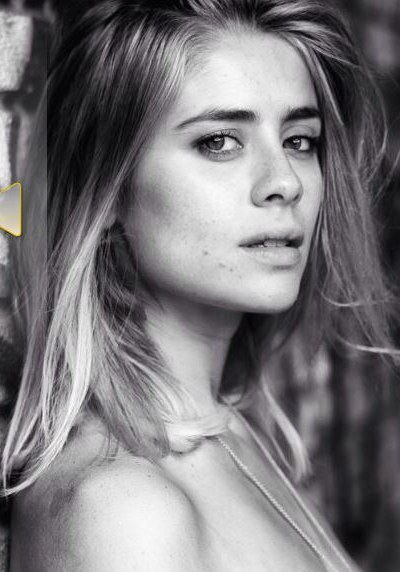 葛麗泰·斯卡拉諾