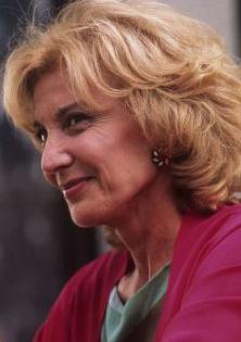 瑪麗薩·帕雷德斯