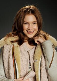 艾莉克希婭·法斯特