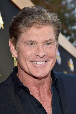 大衛·哈塞爾霍夫