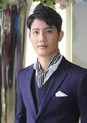 亞瑞克·阿莫蘇帕西瑞