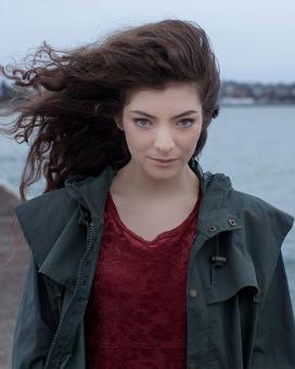 Lorde