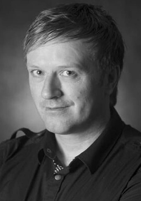 格蘭特·克魯克斯