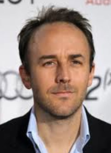 德里克·斯安弗朗斯