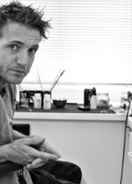 韋斯利·沃福德