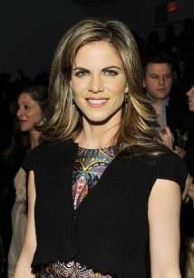 娜塔麗·莫瑞絲