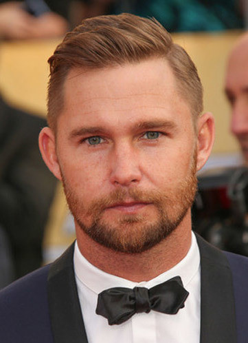 布萊恩·格拉格提