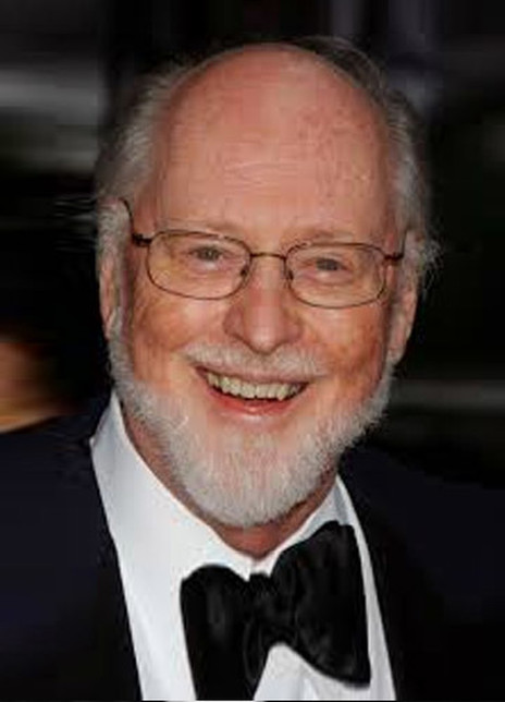 約翰·湯納·威廉姆斯