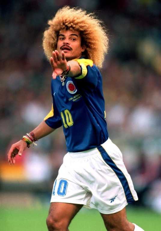 卡洛斯·巴爾德拉馬