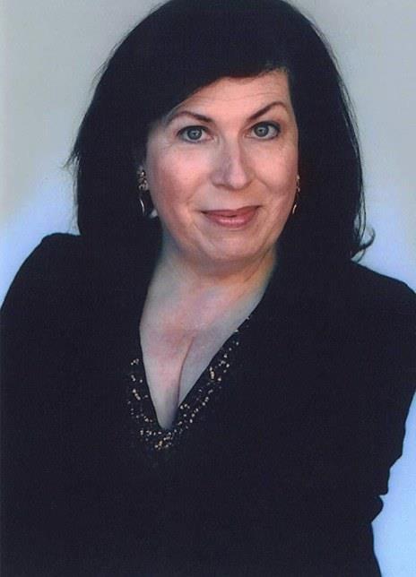 溫妮·霍爾茲曼