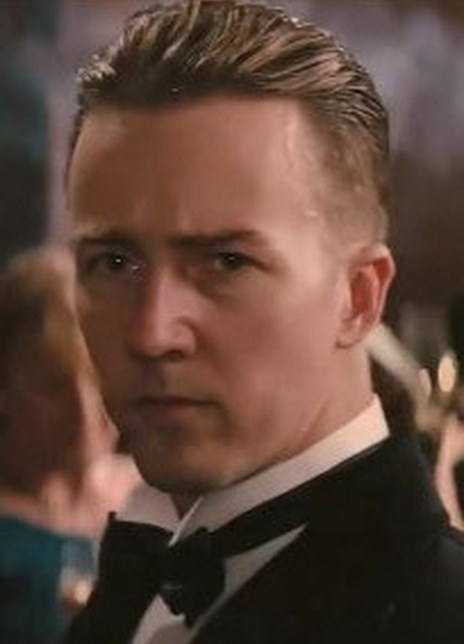 羅恩·內斯萬尼爾