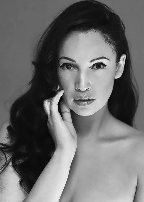 莫妮克·洛克曼