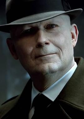 邁克爾·科普薩