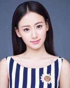 李嘉雯
