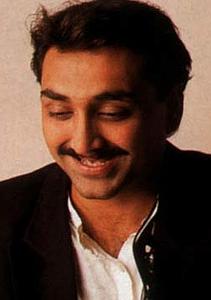 阿迪提亞·喬普拉