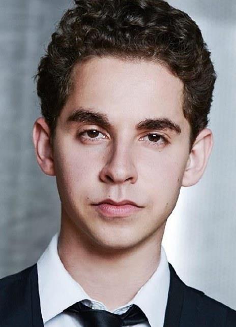 赫舍爾·布拉特