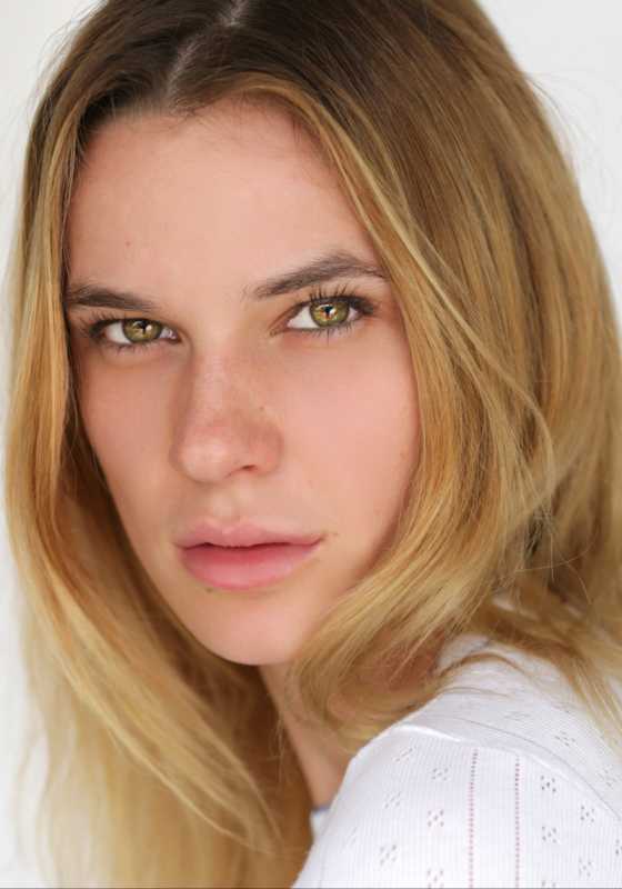 杰西-安·科赫曼