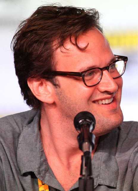 安德魯·克雷斯伯格